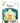 Bulbi di Narciso Doppio Ice King Bianco e Crema - fiore