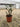 Buddleja Davidii Butterfly Candy Little Cesp 24 Flutterby Red - Vivaio Garden Forest