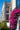 Bougainvillea Sanderiana Spall.60 Lt.90 (l.120 - H.190) - Vivaio Garden Forest