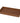 Sottocassetta Naturalia SNC 55 cm Corten (49156551)