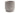 Vaso cilindro Naturalia 40 cm Avana (49156495)