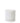 Vaso cilindro Naturalia 40 cm Bianco Ottico (49156492)