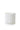 Vaso cilindro Naturalia 40 cm Bianco Ottico (49156492)
