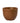 Vaso conca Naturalia 80 cm Corten (49156430)