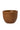 Vaso conca Naturalia 80 cm Corten (49156430)